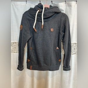 Naketano hoodie